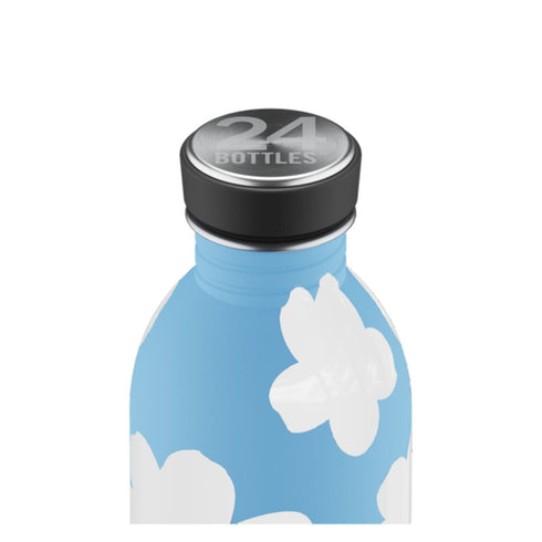 24 Bottles Urban 500ML Water Bottle (Printed) (SA)